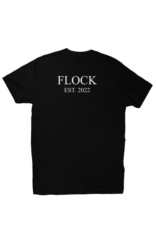 Flock T Shirt